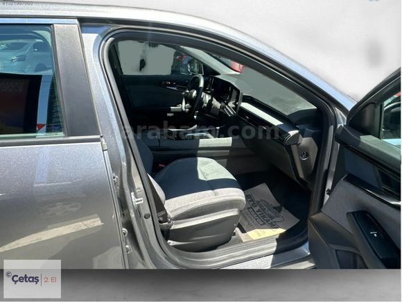 ÇETAŞ RENAULT'DAN 2024 RENAULT AUSTRAL 1.3 MHEV EVOLUTION