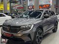 POLAT'TAN 2024 RENAULT AUSTRAL 1.3 HYBRİD TECHNO ESPRİT ALPİNE