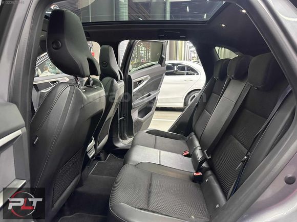 POLAT'TAN 2024 RENAULT AUSTRAL 1.3 HYBRİD TECHNO ESPRİT ALPİNE