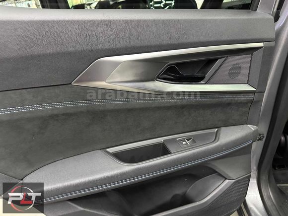POLAT'TAN 2024 RENAULT AUSTRAL 1.3 HYBRİD TECHNO ESPRİT ALPİNE