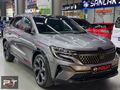 POLAT'TAN 2024 RENAULT AUSTRAL 1.3 HYBRİD TECHNO ESPRİT ALPİNE