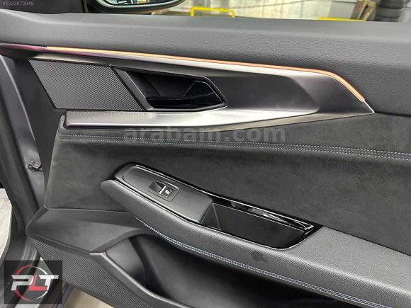 POLAT'TAN 2024 RENAULT AUSTRAL 1.3 HYBRİD TECHNO ESPRİT ALPİNE