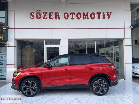 2024 MODEL*HATASIZ*RENAULT AUSTRAL*28,000KM*CAM TAVAN*E.BAGAJ