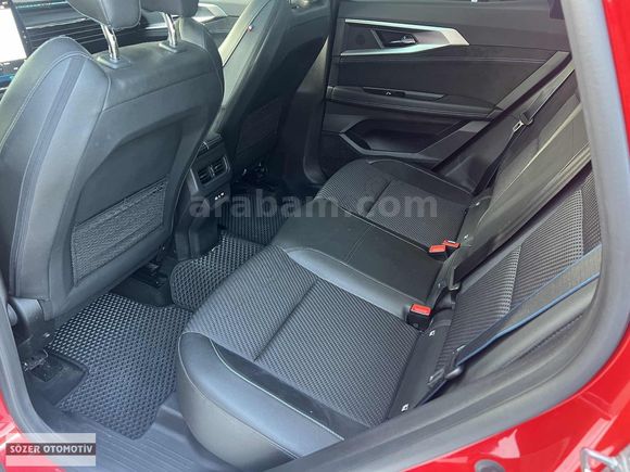 2024 MODEL*HATASIZ*RENAULT AUSTRAL*28,000KM*CAM TAVAN*E.BAGAJ