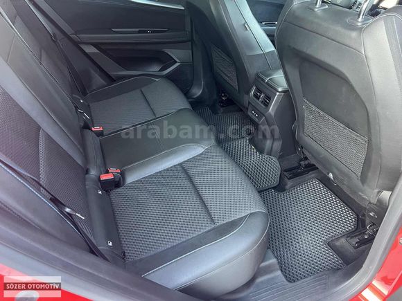 2024 MODEL*HATASIZ*RENAULT AUSTRAL*28,000KM*CAM TAVAN*E.BAGAJ
