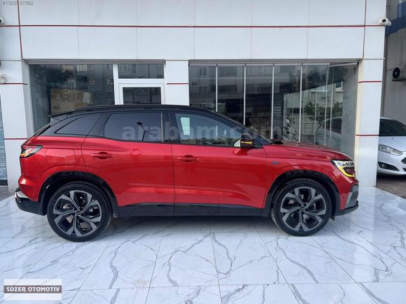 2024 MODEL*HATASIZ*RENAULT AUSTRAL*28,000KM*CAM TAVAN*E.BAGAJ