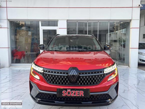 2024 MODEL*HATASIZ*RENAULT AUSTRAL*28,000KM*CAM TAVAN*E.BAGAJ