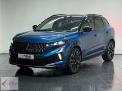 Kutay Muğla'dan 2025 Austral 1.3 MHEV Tec.Esp.Alpine Hatasız