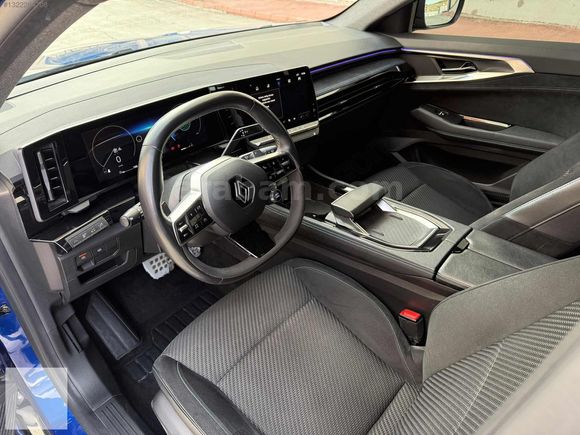 HATASIZ BOYASIZ DÜŞÜK KM RENAULT AUSTRAL FULL+FULL