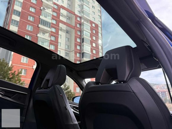 HATASIZ BOYASIZ DÜŞÜK KM RENAULT AUSTRAL FULL+FULL