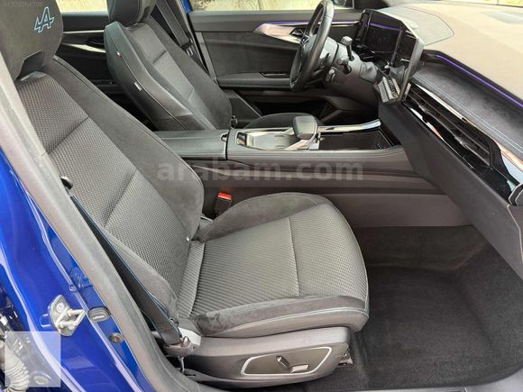 HATASIZ BOYASIZ DÜŞÜK KM RENAULT AUSTRAL FULL+FULL