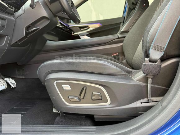 HATASIZ BOYASIZ DÜŞÜK KM RENAULT AUSTRAL FULL+FULL