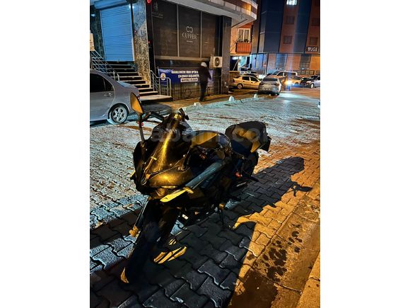 Sahibinden Bajaj Pulsar 200 RS