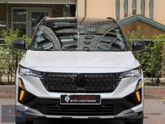 EYP MOTORS'DAN RENAULT AUSTRAL+1.3 HYBRİD+ESPRİT ALPİNE+HATASIZ