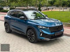 2025 RENAULT AUSTRAL EN SON KASA 1.3 MHEW ESPRİT ALPİNE LASMAN