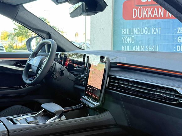 İLK SAHİBİNDEN/HATASIZ/FULL PPF KAPLAMA/MAKYAJLI KASA