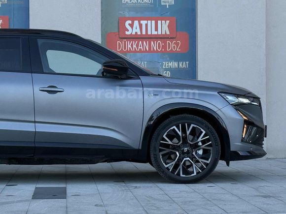 İLK SAHİBİNDEN/HATASIZ/FULL PPF KAPLAMA/MAKYAJLI KASA