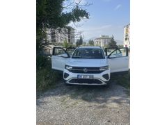 Sahibinden Volkswagen T-Cross 1.0 TSI Life 2025 Model 
