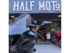 HALF MOTO BEŞİKTAŞ 2024 YAMAHA R7(ADRENALİN PAKET)