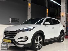 MUTLULAR'DAN DEĞİŞENSİZ NADİR TEMİZLİKTE 4X4 1.6 T-GDI TUCSON