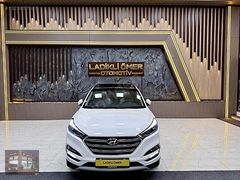 2017MODEL_1.6 T-GDI 177HP_TUCSON_ELİTE_BOYASIZ_159.000KM_LPG_4X4