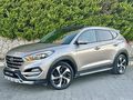 2017 TUSCON 1.6 T-GDI 4*4 ELİTE