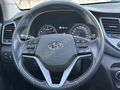 2017 TUSCON 1.6 T-GDI 4*4 ELİTE