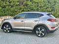 2017 TUSCON 1.6 T-GDI 4*4 ELİTE