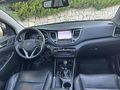 2017 TUSCON 1.6 T-GDI 4*4 ELİTE