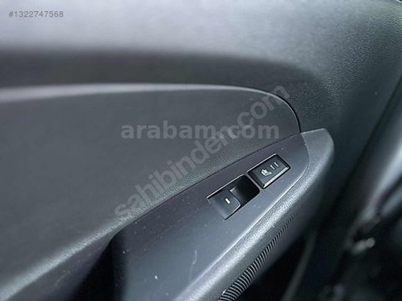 2017 TUSCON 1.6 T-GDI 4*4 ELİTE