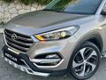 2017 TUSCON 1.6 T-GDI 4*4 ELİTE