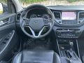2017 TUSCON 1.6 T-GDI 4*4 ELİTE