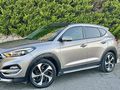 2017 TUSCON 1.6 T-GDI 4*4 ELİTE