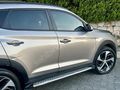 2017 TUSCON 1.6 T-GDI 4*4 ELİTE
