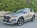 2017 TUSCON 1.6 T-GDI 4*4 ELİTE