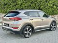2017 TUSCON 1.6 T-GDI 4*4 ELİTE