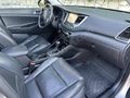 2017 TUSCON 1.6 T-GDI 4*4 ELİTE
