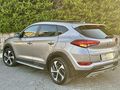 2017 TUSCON 1.6 T-GDI 4*4 ELİTE