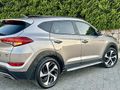 2017 TUSCON 1.6 T-GDI 4*4 ELİTE