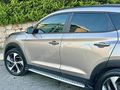 2017 TUSCON 1.6 T-GDI 4*4 ELİTE