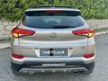 2017 TUSCON 1.6 T-GDI 4*4 ELİTE