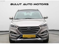 BULUTAUTOMOTORS'TAN 0.99ORAN-12TAKSİT-TUCSON-HATASIZAYARINDA