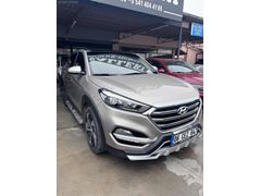 HATASIZ 2015 TUCSON PRİNS LPG CAM TVN NVGS