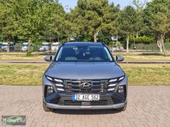 HATASIZ 2025 MODEL HYUNDAİ TUCSON ELİT PAKET 180 BG