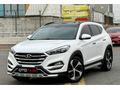 2017 TUCSON 1.6 T-GDI 4x4 ELİTE CAM TAVAN KARTA 12 TAKSİT