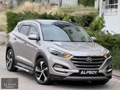 BOYASIZ HATASIZ **130 BİN KM** ELİTE 2018 ÇIKIŞLI 4x4 ELK. BAGAJ