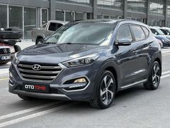 2016 TUSCON BOYASIZ CAM TAVAN KLTK ISITMA