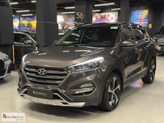 *K.KARTINA 12 TAKSİT*_2017 HYUNDAI TUCSON 1.6 T-GDI ELITE DCT