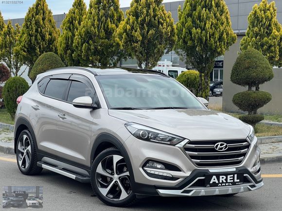 ISITMA* ELEKTRİKLİ BAGAJ*49.700 KM* EMSALSİZ* BOYASIZ*EKSTRALI