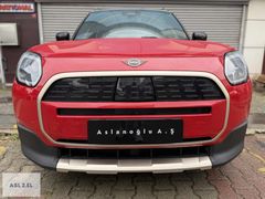HATASIZ 2025 MODEL MINI COUNTRYMAN E 19.000KM